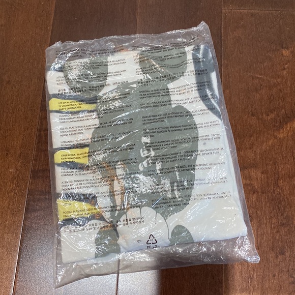 Kaws x fragment - Picture 2 of 2